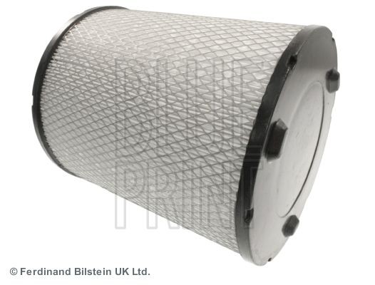 BLUE PRINT 233mm, 278mm, Filter Insert Length: 278mm Engine air filter ADC42236 buy