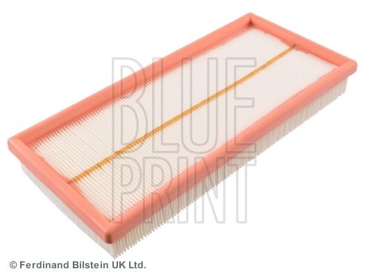 BLUE PRINT 41mm, 152mm, 325mm, Filter Insert Length: 325mm, Width: 152mm, Height: 41mm Engine air filter ADC42253 buy
