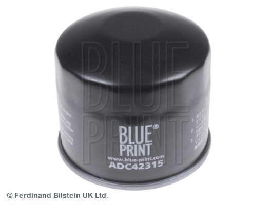 BLUE PRINT ADC42315 Fuel filter YM119000-55600