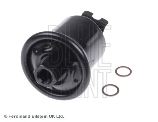 BLUE PRINT In-Line Filter, with seal ring Height: 103mm Inline fuel filter ADC42330 buy