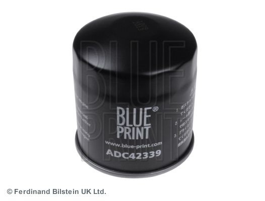 BLUE PRINT ADC42339 Fuel filter 119802-55801
