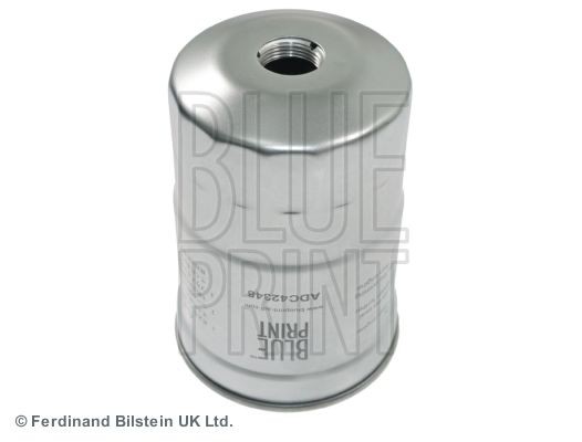 BLUE PRINT ADC42348 Fuel filter Spin-on Filter