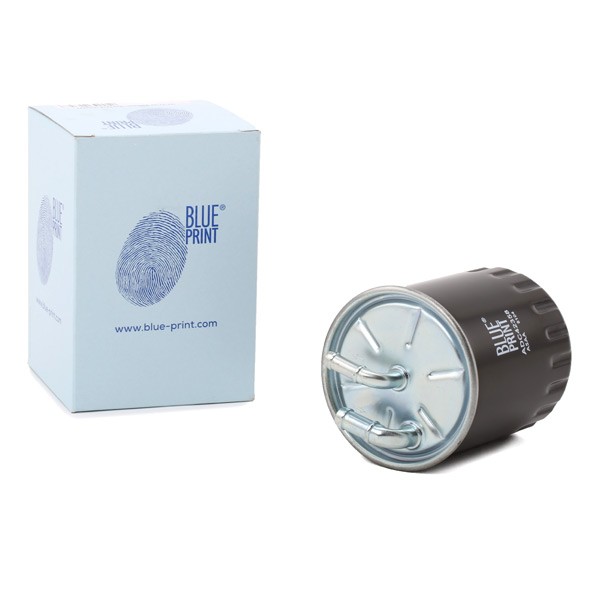 BLUE PRINT Filtro gasolio ADC42358