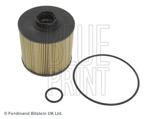 BLUE PRINT ADC42360 Fuel filter Filter Insert, with seal ring