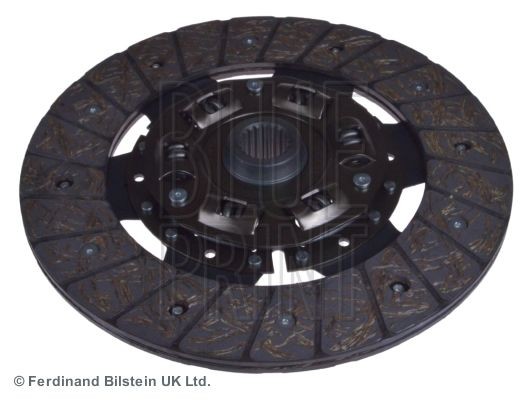 BLUE PRINT ADC43130 Clutch Disc HYUNDAI experience and price