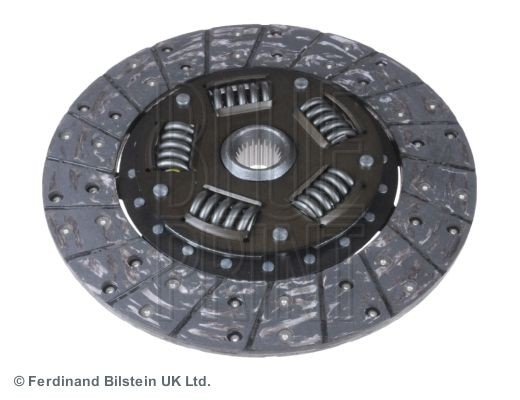 BLUE PRINT 250mm, Number of Teeth: 23 Clutch Plate ADC43140 buy