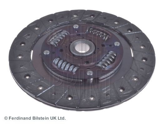 BLUE PRINT 214mm, Number of Teeth: 26 Clutch Plate ADC43143 buy