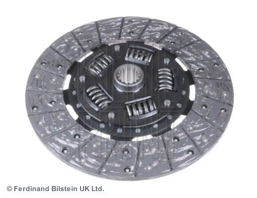 BLUE PRINT 275mm, Number of Teeth: 14 Clutch Plate ADC43144 buy
