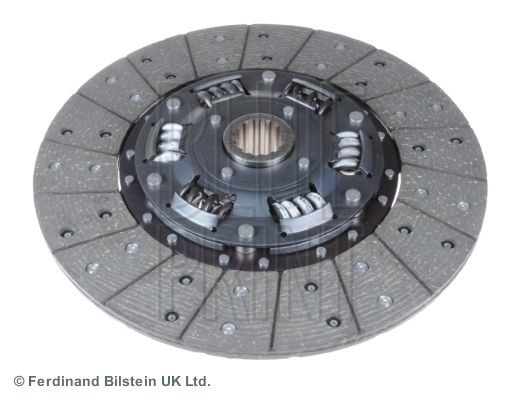 BLUE PRINT 300mm, Number of Teeth: 14 Clutch Plate ADC43150 buy