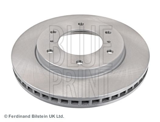 ADC443107 Brake discs ADC443107 BLUE PRINT Front Axle, 294x28mm, 6x140, internally vented, Coated