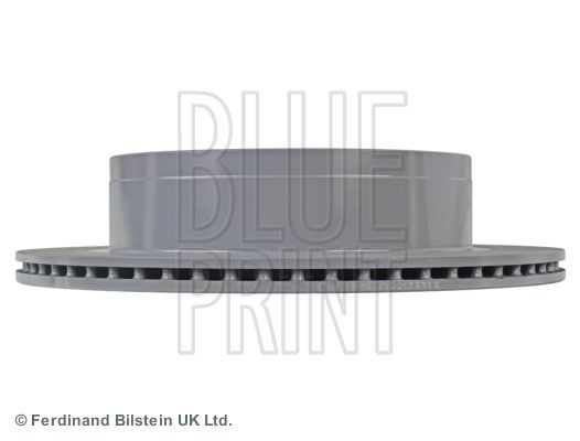 ADC443115 Brake disc BLUE PRINT ADC443115 review and test