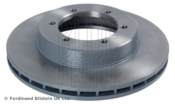 Buy BLUE PRINT Brake Disc ADC443116 for MITSUBISHI at a moderate price