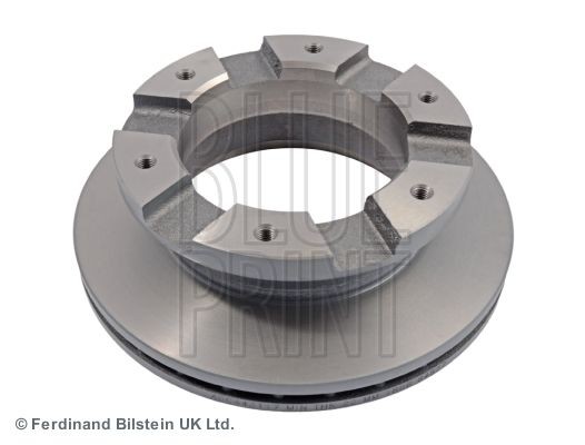 Buy BLUE PRINT Brake Disc ADC443117 for MITSUBISHI at a moderate price