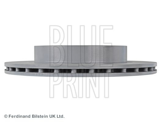 ADC443118 Brake disc BLUE PRINT ADC443118 review and test