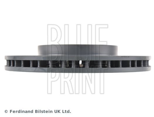 ADC443119 Brake disc BLUE PRINT ADC443119 review and test