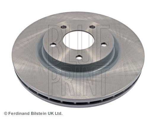 BLUE PRINT Front Axle, 294x26mm, 5x114,3, internally vented, Coated Ø: 294mm, Rim: 5-Hole, Brake Disc Thickness: 26mm Brake rotor ADC443123 buy