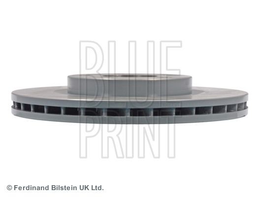 ADC443123 Brake disc BLUE PRINT ADC443123 review and test