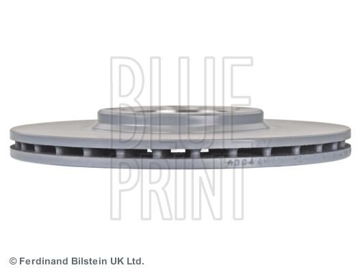 ADC44315 Brake disc BLUE PRINT ADC44315 review and test