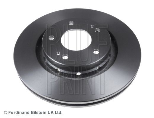 BLUE PRINT ADC44392 Brake disc Front Axle, 294x24mm, 5x114, internally vented, Coated