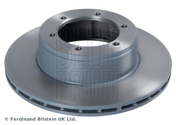 BLUE PRINT Front Axle, 290x20mm, 6x126, internally vented, Coated Ø: 290mm, Rim: 6-Hole, Brake Disc Thickness: 20mm Brake rotor ADC44399 buy