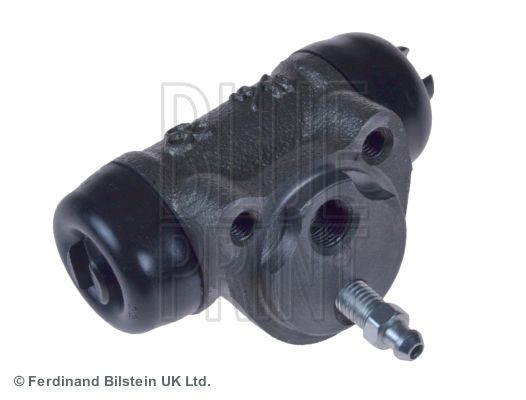BLUE PRINT 20,6 mm, Rear Axle Left, Rear Axle Right, Grey Cast Iron Brake Cylinder ADC44431 buy