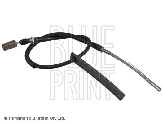 BLUE PRINT ADC446167 Hand brake cable MC081956