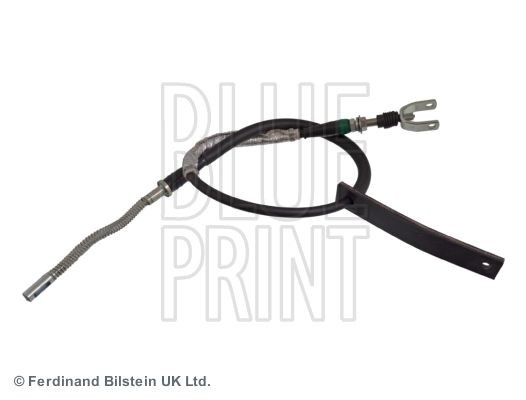 BLUE PRINT ADC446168 Hand brake cable Right Rear, 1080mm