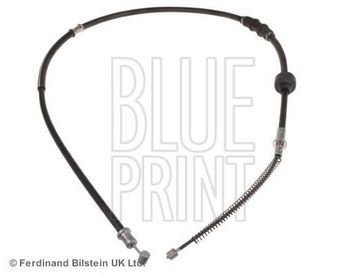 BLUE PRINT Left Rear, 1540mm Cable, parking brake ADC446177 buy