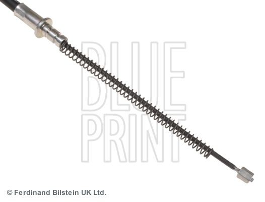 ADC446177 Hand brake cable BLUE PRINT ADC446177 review and test
