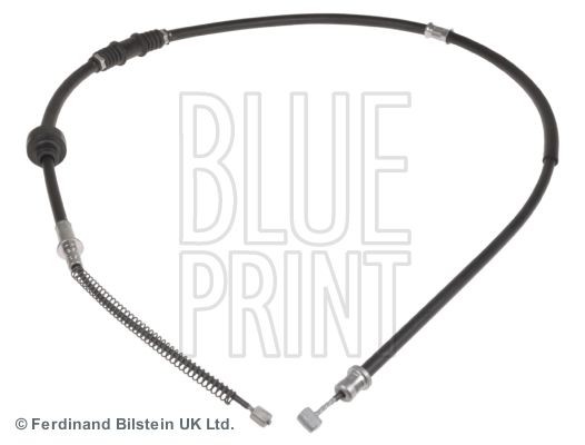 BLUE PRINT Right Rear, 1530mm Cable, parking brake ADC446178 buy