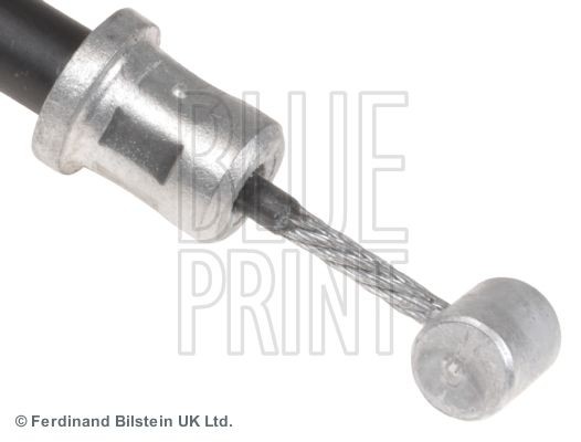 ADC446178 Hand brake cable BLUE PRINT ADC446178 review and test