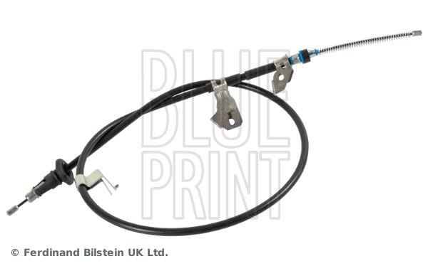 pack of one Blue Print ADC446177 Brake Cable 