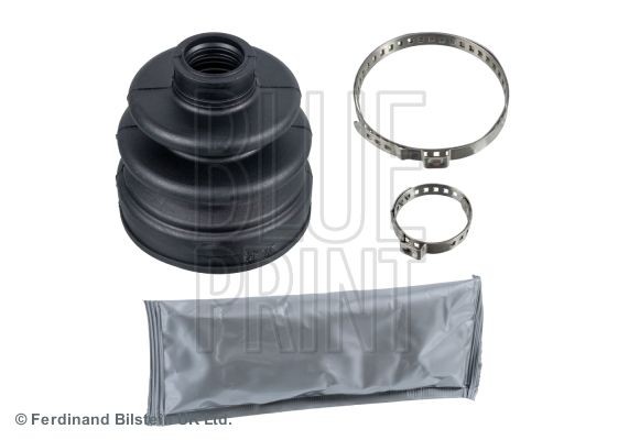 Bellow Set, drive shaft BLUE PRINT ADC48156 - Nissan 350 Z Drive shaft and cv joint spare parts order