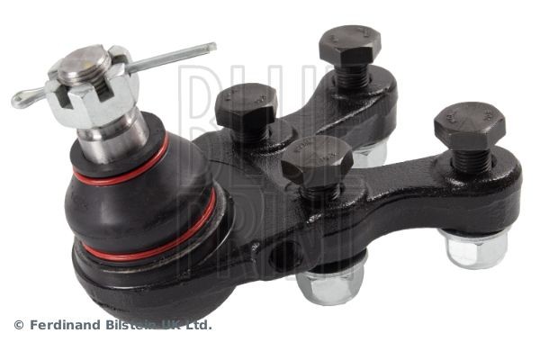 ADC48609 BLUE PRINT Suspension ball joint FIAT Lower, Front Axle Left, with attachment material, 22mm, for control arm