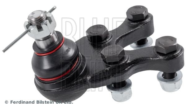 BLUE PRINT ADC48610 Ball Joint Lower, Front Axle Right, with attachment material, 22mm, for control arm