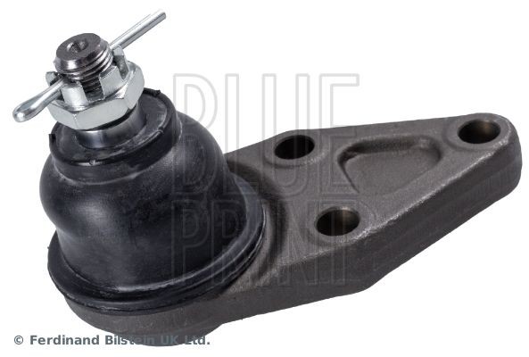 BLUE PRINT ADC48671 Ball Joint Rear Axle Left, Upper, Rear Axle Right, with crown nut, 23mm, for control arm