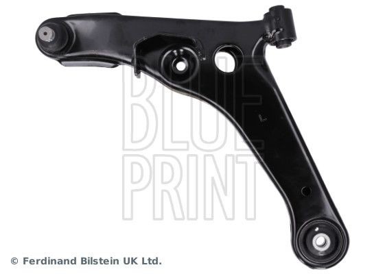 BLUE PRINT ADC48691 Suspension arm with bearing(s), Front Axle Left, Control Arm, Sheet Steel