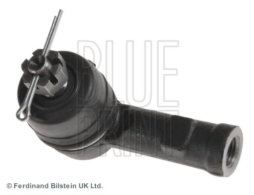 BLUE PRINT outer, Front Axle Left, Front Axle Right, with self-locking nut Tie rod end ADC48702 buy