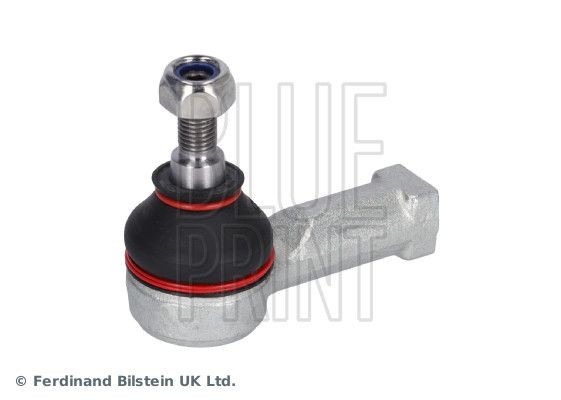 ADC48713 BLUE PRINT Tie rod end MITSUBISHI Front Axle Left, inner, Front Axle Right, with self-locking nut