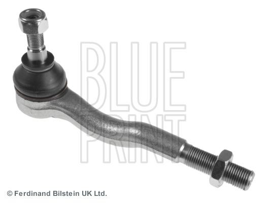BLUE PRINT ADC48719 Track rod end Front Axle Left, inner, Front Axle Right, with crown nut