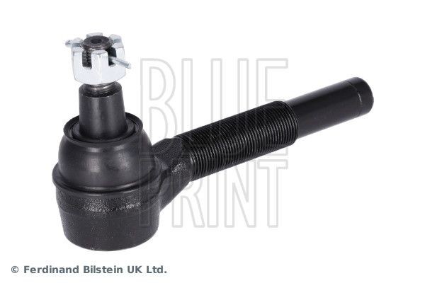 BLUE PRINT Front Axle Right, with crown nut Tie rod end ADC48754 buy