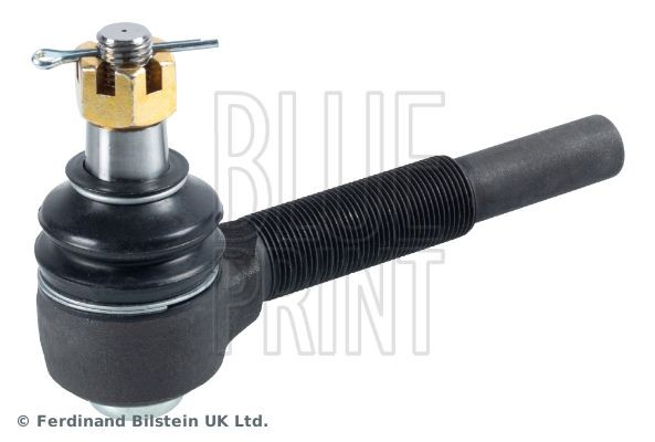BLUE PRINT Front Axle Left, with crown nut Tie rod end ADC48755 buy