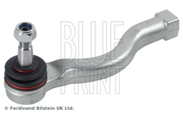 BLUE PRINT Front Axle Left, with self-locking nut Tie rod end ADC48761 buy