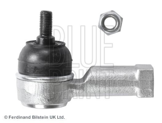BLUE PRINT ADC48768 Track rod end Front Axle Left, Front Axle Right, with self-locking nut, with nut