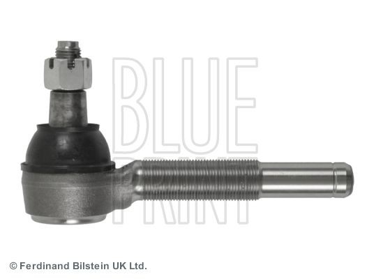 BLUE PRINT Front Axle Left, with crown nut Tie rod end ADC48771 buy