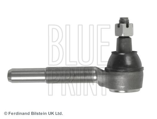 BLUE PRINT Front Axle Right, with crown nut Tie rod end ADC48772 buy
