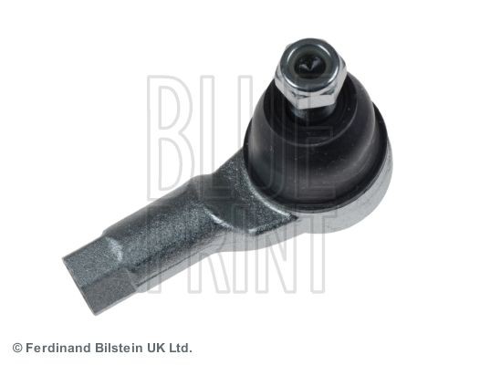 BLUE PRINT ADC48780 Track rod end Front Axle Left, Front Axle Right, with self-locking nut, with nut