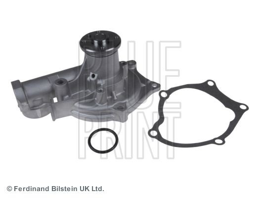 BLUE PRINT Cast Aluminium, with seal, with seal ring, Metal Water pumps ADC49117 buy