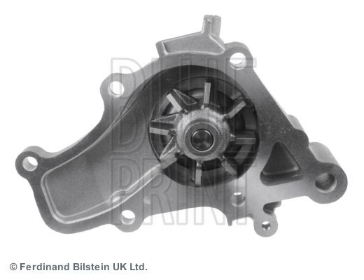 BLUE PRINT Water pump for engine ADC49126