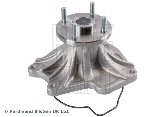 BLUE PRINT Cast Aluminium, with seal ring, Metal Water pumps ADC49144 buy